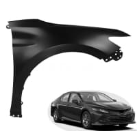 Ön qanad Toyota Camry 2018-2024 — şəkil 1