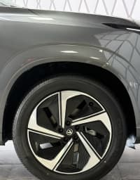 Changan Uni-Z, 2026 il, 0 km, 1500 L — şəkil 15