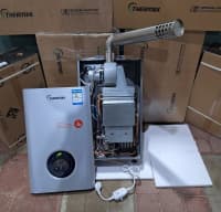 Thermex Su qızdırıcı — şəkil 2