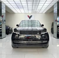 Land Rover Range Rover, 2024 il, 26880 km, 3000 L — şəkil 1