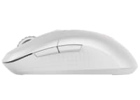 Gaming siçan MSI Versa 300 White Wireless — şəkil 4
