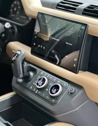 Land Rover Defender, 2025 il, 4600 km, 3000 L — şəkil 20