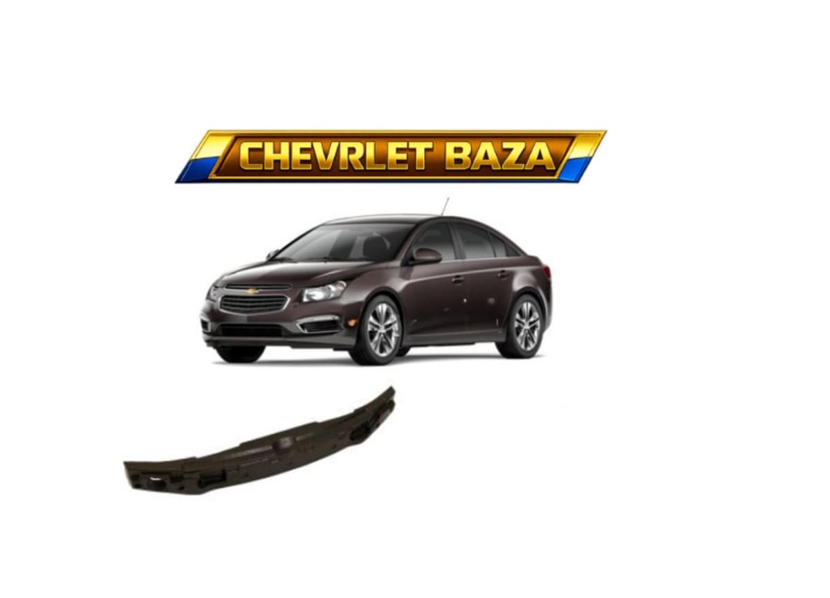 Ön bufer travesi Chevrolet Cruze 2017