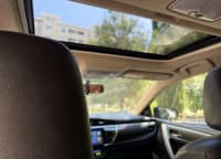 Toyota Corolla, 2014 il, 158000 km, 2 L — şəkil 15