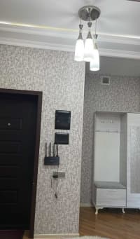 3 otaqlı mənzil 110 m² satılır — şəkil 8