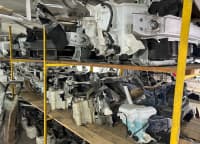 Ön amortizatorlar Toyota Prius 20 və 30 — şəkil 17