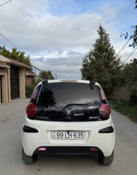 Changan Benni, 2013 il, 68000 km, 1 L — şəkil 2