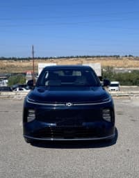 Changan Qiyuan Q07, 2025 il, 0 km, 1500 L — şəkil 1