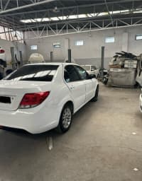 Khazar SD, 2021 il, 320000 km, 1700 L — şəkil 10