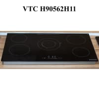 Electrotech, Qaz plitə — şəkil 9