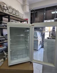 Bosch Minibar Soyuducu Vitrin — şəkil 25