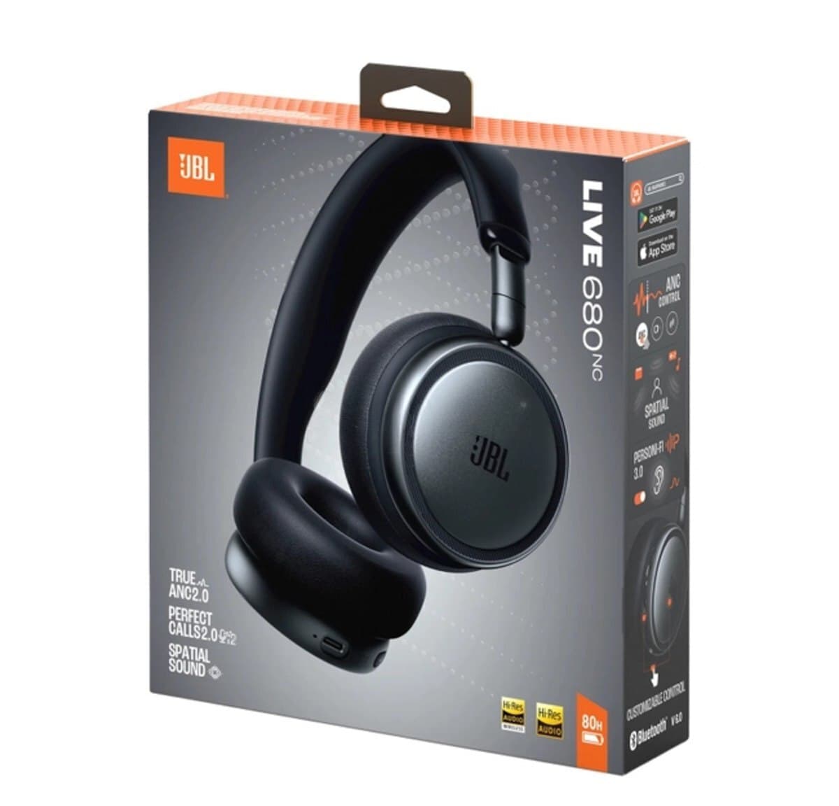 JBL qulaqlıq