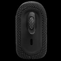 JBL GO 3 Portativ Bluetooth Dinamik (Qara) — şəkil 4