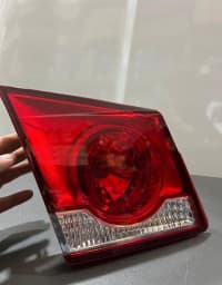 Arxa baqaj stopu Chevrolet Cruze — şəkil 1