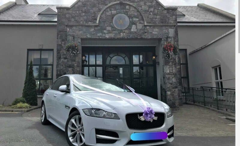 Avtomobil icarəsi Jaguar XF 2021