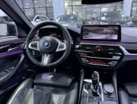 BMW 530e, 2021 il, 32400 km, 2000 L — şəkil 9