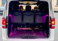 Mercedes Vito 119, 2016 il, 254332 km, 2100 L — şəkil 18