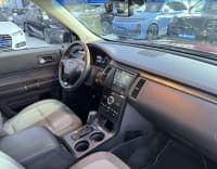 Ford Flex, 2017 il, 2600 km, 3500 L — şəkil 10