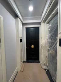 2 otaqlı mənzil 43 m² kirayə verilir — şəkil 9