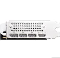 Videokart MSI RTX 5060 Ventus 3X OC 8GB GDDR7 — şəkil 8