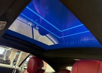 Mercedes S 500 Coupe, 2015 il, 7000 km, 4700 L — şəkil 17