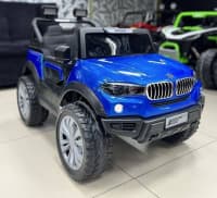 Uşaq avtomobili elektromobil — şəkil 2
