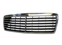 Radiator barmaqlığı Mercedes W210 — şəkil 4