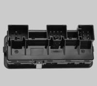 Şüşəqaldıran düymə bloku Land Rover Range Rover Discovery — şəkil 5
