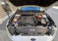 Ford Fusion (North America), 2018 il, 160150 km, 1500 L — şəkil 9