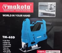Elektrik lobzik Tmakota TM-65D — şəkil 1