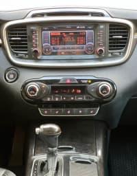 Kia Sorento, 2016 il, 182000 km, 2000 L — şəkil 12