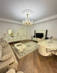 4 otaqlı mənzil 161 m² satılır — şəkil 6