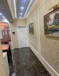 3 otaqlı mənzil 115 m² kirayə verilir — şəkil 5