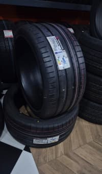 Yokohama Avtomobil Təkərləri — şəkil 2