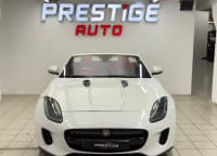 Jaguar F-Type, 2019 il, 120000 km, 2000 L — şəkil 3