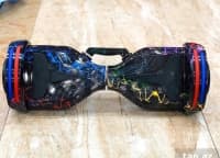 Segway Hoverboard Avtobalanslı — şəkil 1