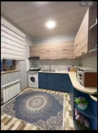 3 otaqlı həyət evi 100 m² satılır — şəkil 7