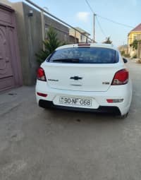 Chevrolet Cruze, 2012 il, 300000 km, 1400 L — şəkil 14