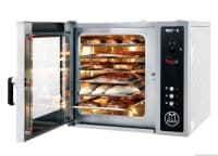 Maksan MKF-6 Konveksiya Sobası — şəkil 2