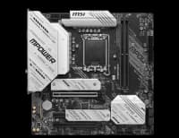 MSI Z790M Power Wi-Fi Ana Platası — şəkil 2