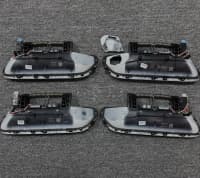 Qapı əl dəstəyi Volkswagen ID.6 — şəkil 3