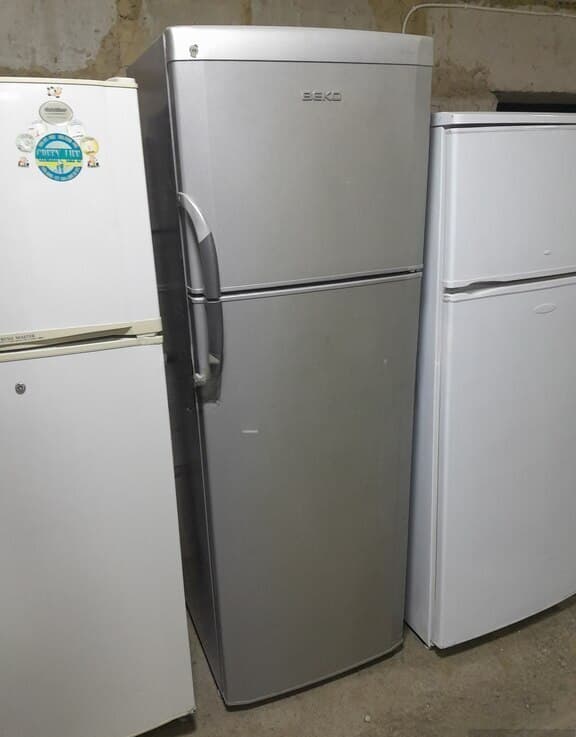 Indesit soyuducu