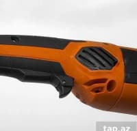 Cilalama maşını Daewoo 125mm 1250W — şəkil 3