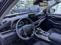 Toyota Highlander, 2026 il, 0 km, 2500 L — şəkil 9