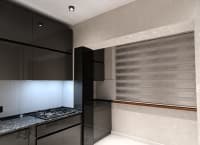 3 otaqlı mənzil 90 m² satılır — şəkil 2