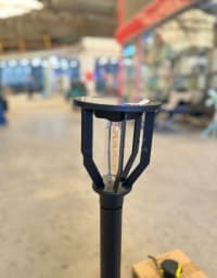 Solar dekorativ işıqlandırma sistemi — şəkil 4