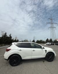 Nissan Murano, 2013 il, 280000 km, 3500 L — şəkil 17