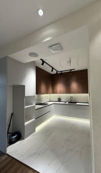 4 otaqlı mənzil 94 m² satılır — şəkil 12