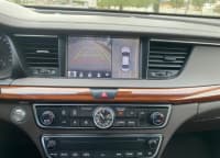 Kia K7, 2016 il, 223000 km, 2.2 L — şəkil 19