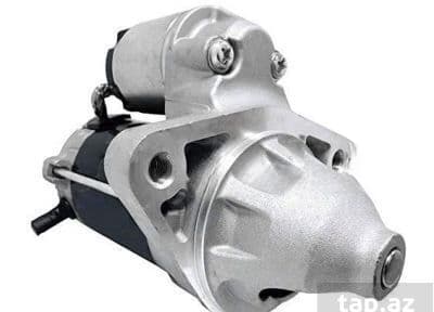 Starter Toyota Prado
